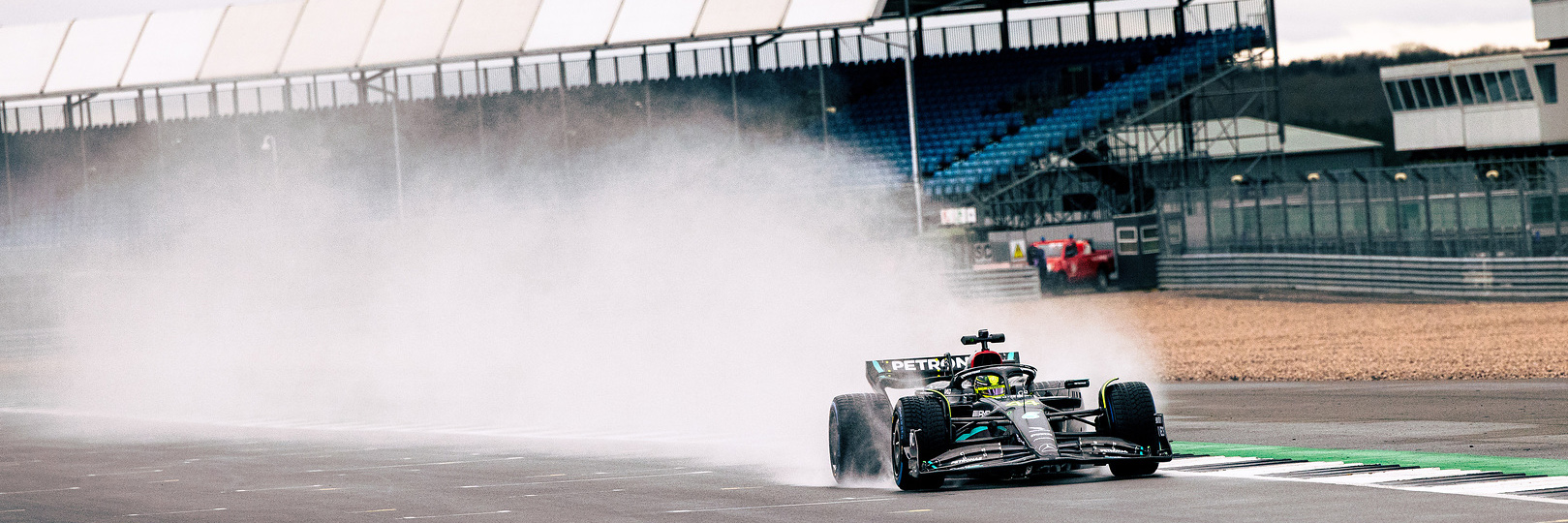 Release dates for the 2024 F1 cars Silverstone
